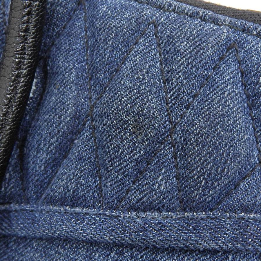 miu miu（ミュウミュウ） バイカー 2WAYバッグ ハンドバッグ