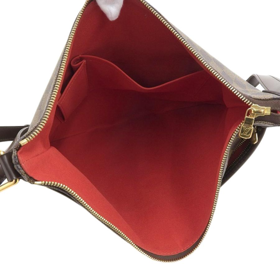 ブルームズベリ ルイヴィトン LOUIS VUITTON ダミエ ブルームズベリGM
