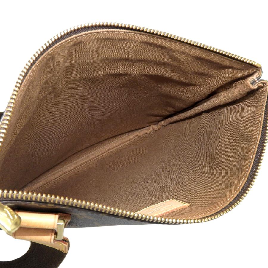 ポシェット・ボスフォール ルイヴィトン LOUIS VUITTON モノグラム