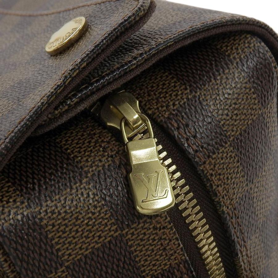 ナヴィグリオ ルイヴィトン LOUIS VUITTON ダミエ ショルダーバッグ