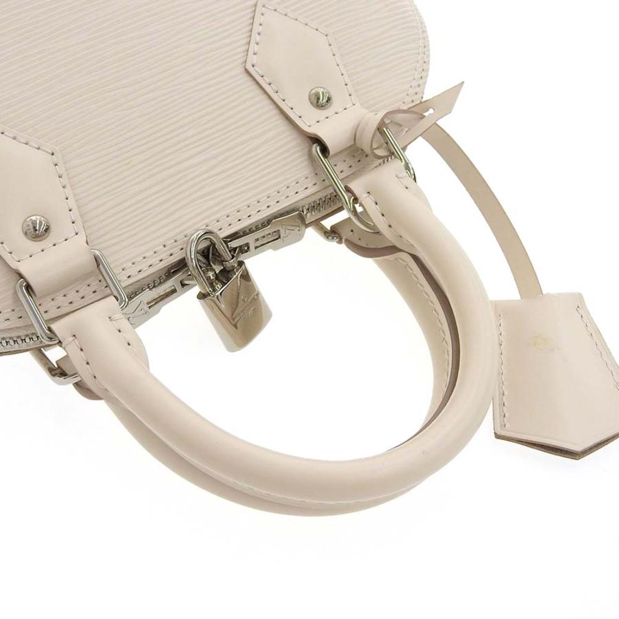 アルマ（LOUIS VUITTON） ルイヴィトン LOUIS VUITTON エピ アルマBB