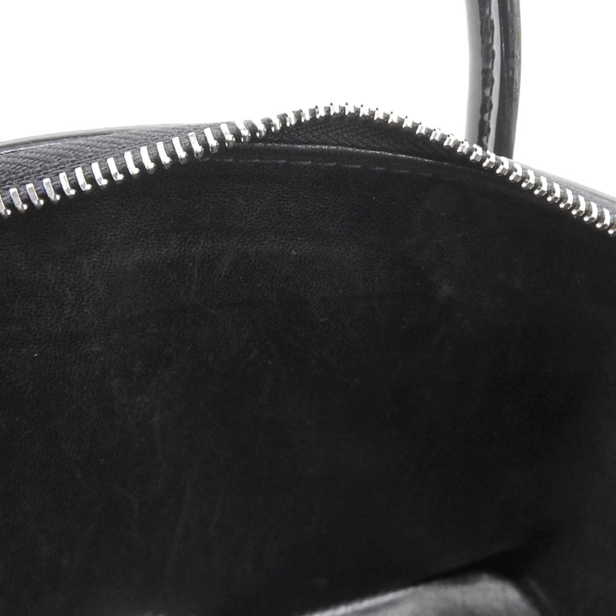 ロックイット ルイヴィトン LOUIS VUITTON モノグラム ヴェルニ ロック