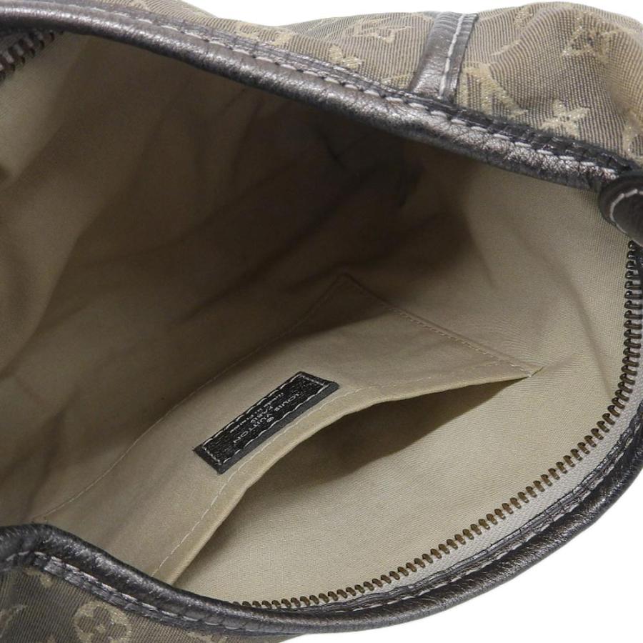 LOUIS VUITTON（ルイ・ヴィトン） モノグラム ミニラン マノンPM