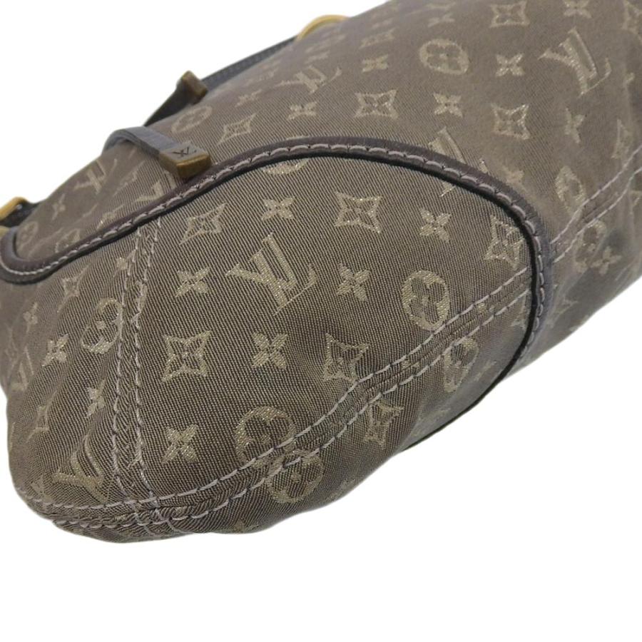 LOUIS VUITTON（ルイ・ヴィトン） モノグラム ミニラン マノンPM