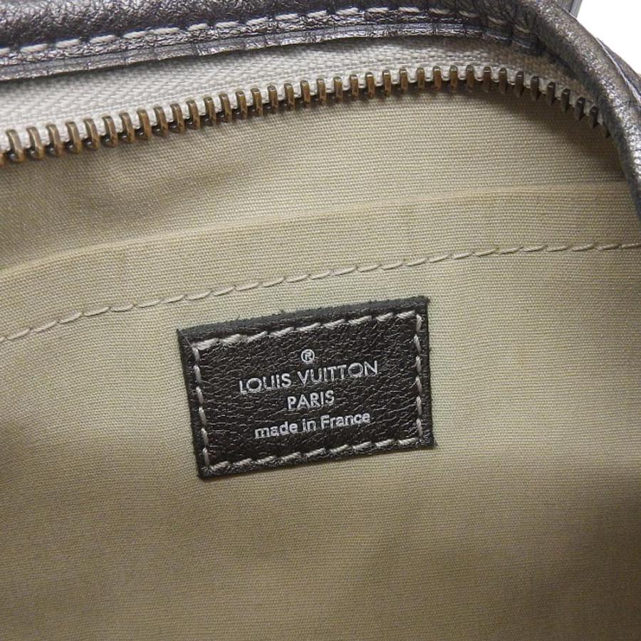 LOUIS VUITTON（ルイ・ヴィトン） モノグラム ミニラン マノンPM