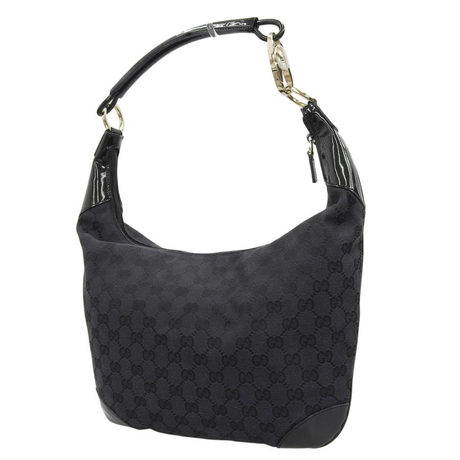 GGキャンバス グッチ GUCCI ワンショルダーバッグ 001 4157 002058