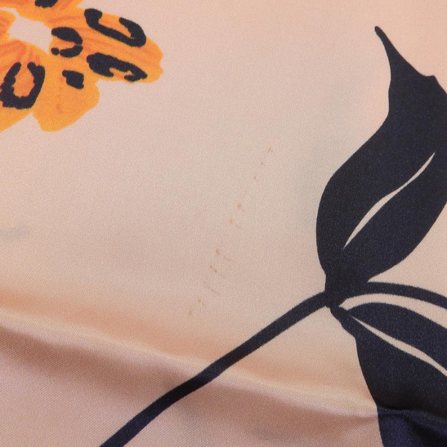 MARNI（マルニ） ワンピース 40 レディース 服 ピンク 花柄 フラワー