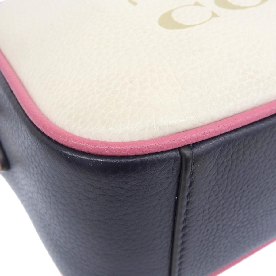 COACH（コーチ） ホースアンドキャリッジ ショルダーバッグ 斜め掛け