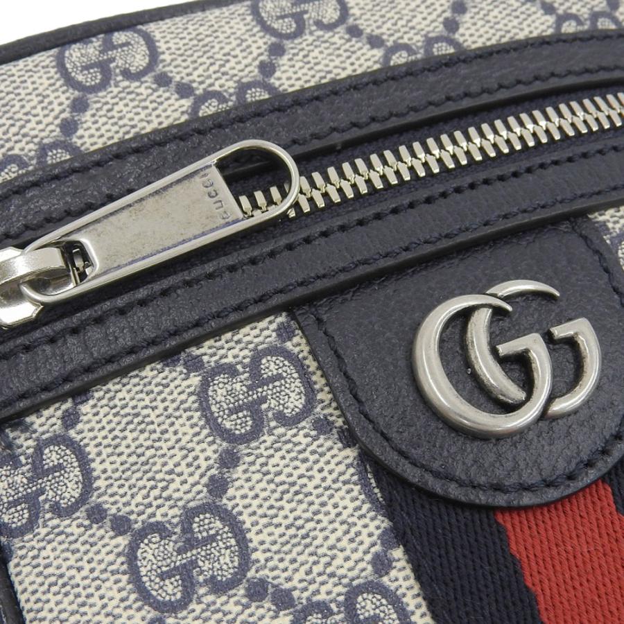 Ophidia グッチ GUCCI オフィディア GGスプリーム インターロッキングG