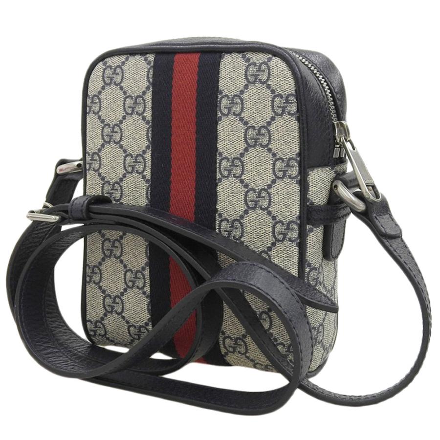 Ophidia グッチ GUCCI オフィディア GGスプリーム インターロッキングG