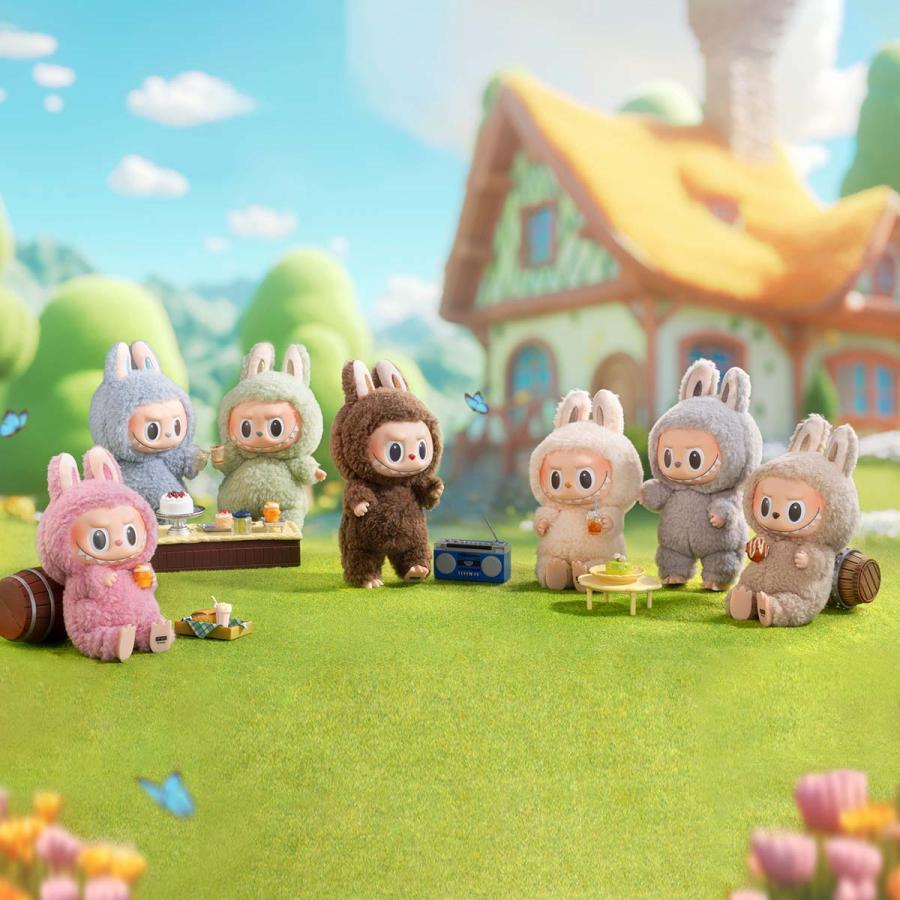 POP MART（ポップマート） 【POP MART直仕入れ 正規品】マカロン