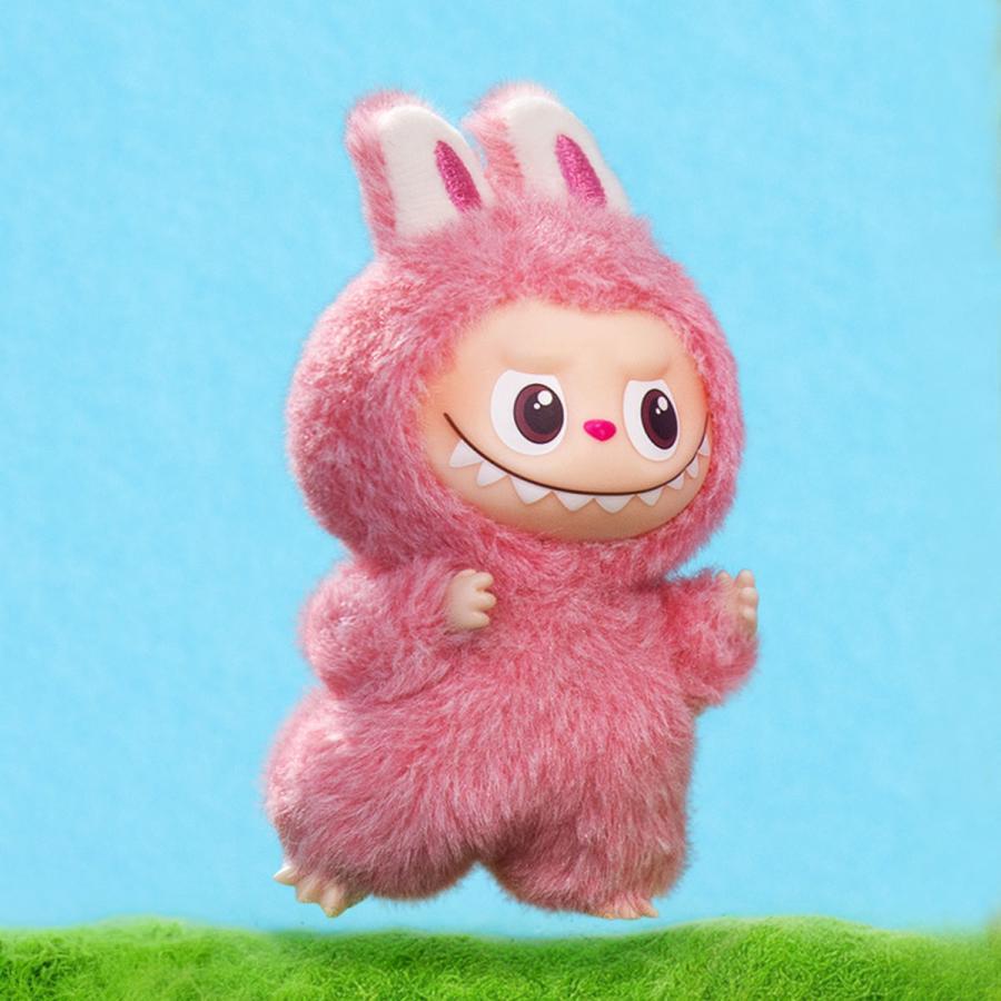 POP MART（ポップマート） 【POP MART直仕入れ 正規品】ラブブ Labubu