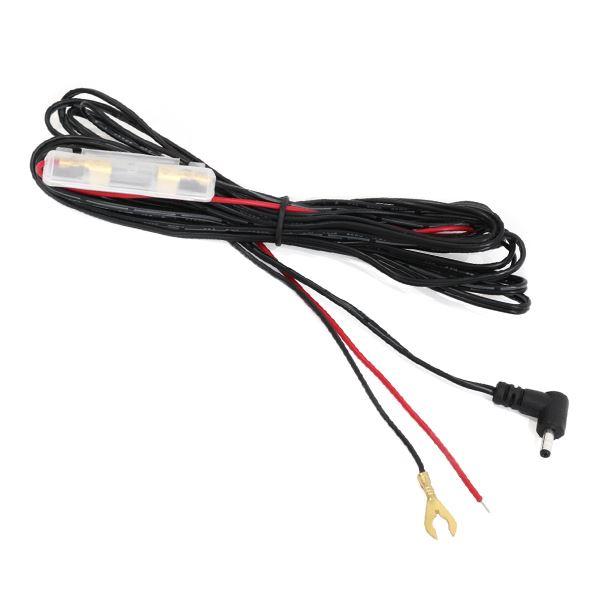 Б 新品 ドライブレコーダー 電源直接配線コード HDR-102 ドラレコ