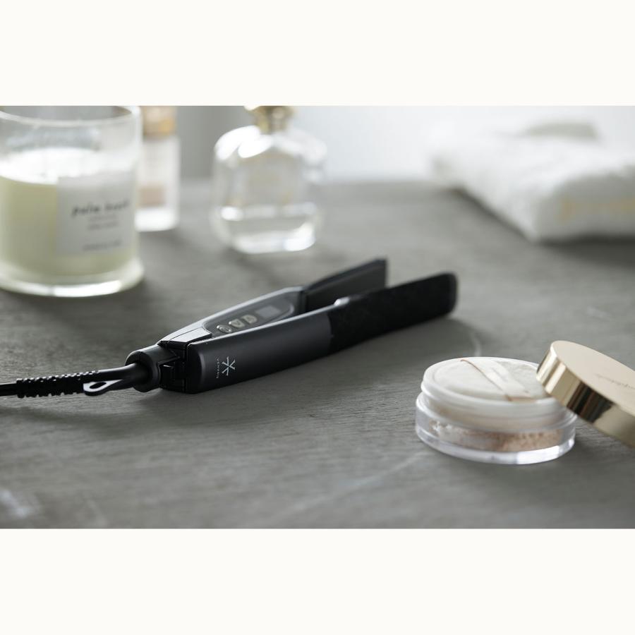 VENUSiS キャンペーン特典付 ヴィナシス ストレートヘアアイロン VAS