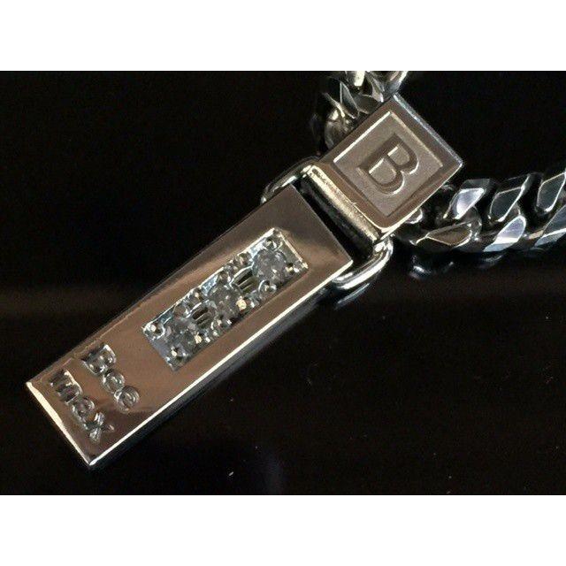 レダシルマ Bee Max ダイヤモン ネックレス 肩こり 血流改善