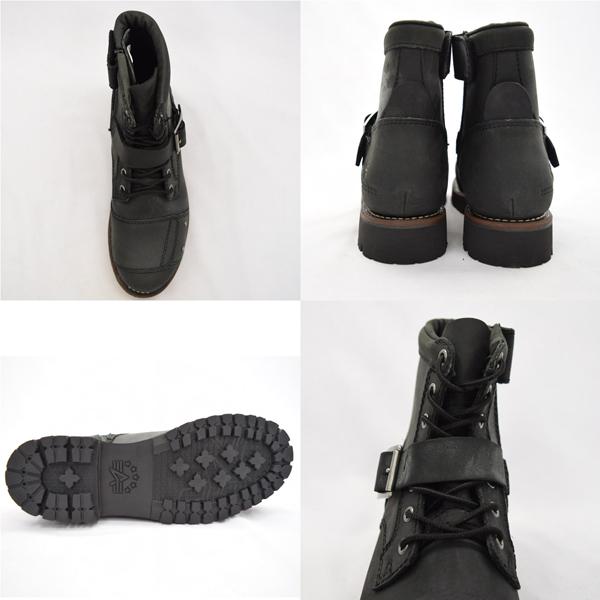 Alpha Industries（アルファ・インダストリーズ） AFB-20021 本革