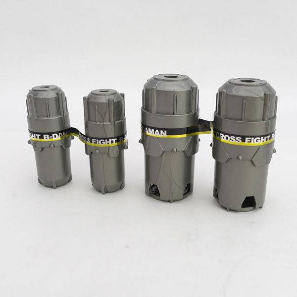 タカラトミー（TAKARA TOMY） クロスファイトビーダマン トリプル