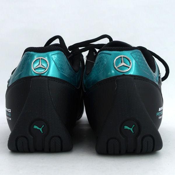 PUMA（プーマ） PUMA× Mercedes-Benz / プーマ スニーカー