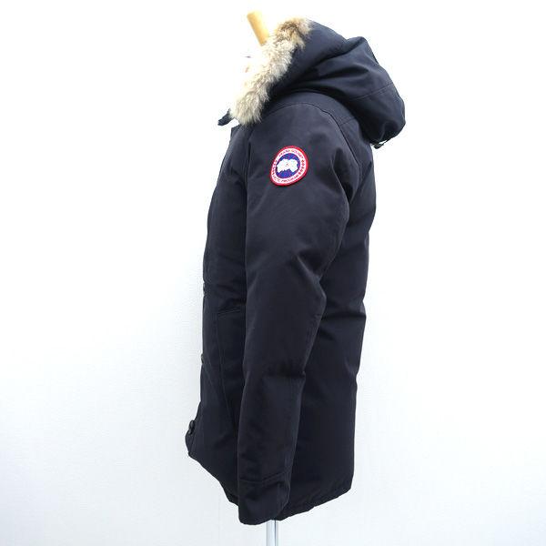 CANADA GOOSE（カナダグース） ダウンジャケット/Jasper Parka