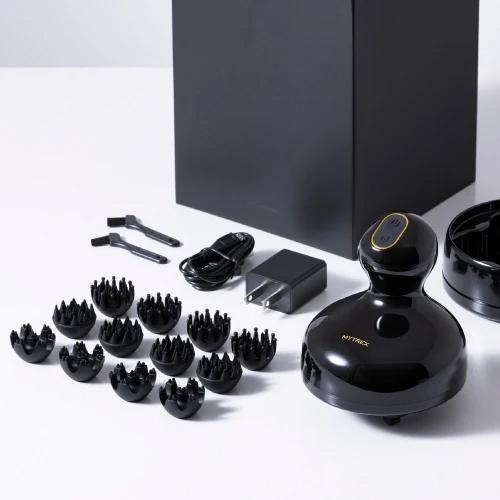 MYTREX EMS HEAD SPA PRO MT-EHP22B 【新品・国内正規品】 マイ