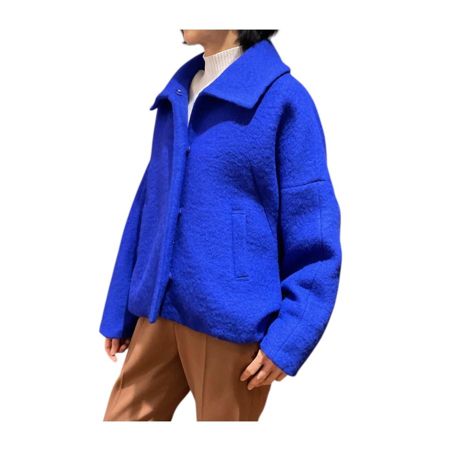 SALE 30%off】Blue Fronce ブルーフロンセ スライバードルマン