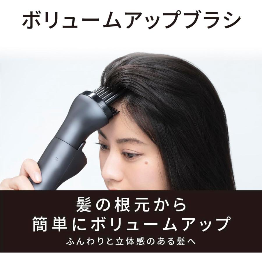 Panasonic（パナソニック） 2023年9月発売モデル くるくるドライヤー