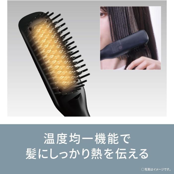 イオニティ 2024年6月発売モデル パナソニック Panasonic ブラシ