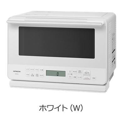 日立（HITACHI） 【クーポン有】日立 オーブンレンジ MRO-F6C-W