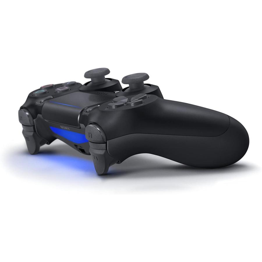 PlayStation PS4 コントローラー 純正 DUALSHOCK 4 新品 ジェット