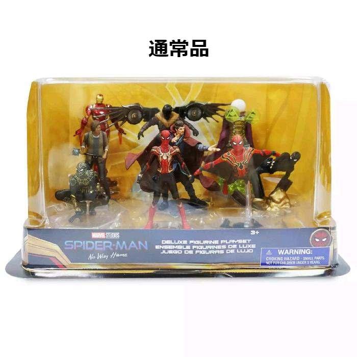 並行輸入品】 マーベル フィギュア スパイダーマンノーウェイホーム DX