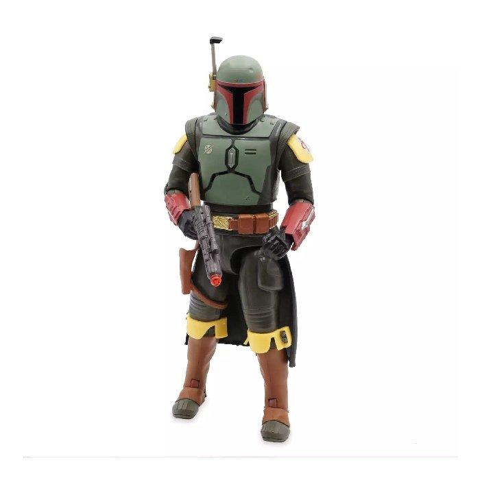 Disney（ディズニー） 【並行輸入品】 スターウォーズ ボバフェット