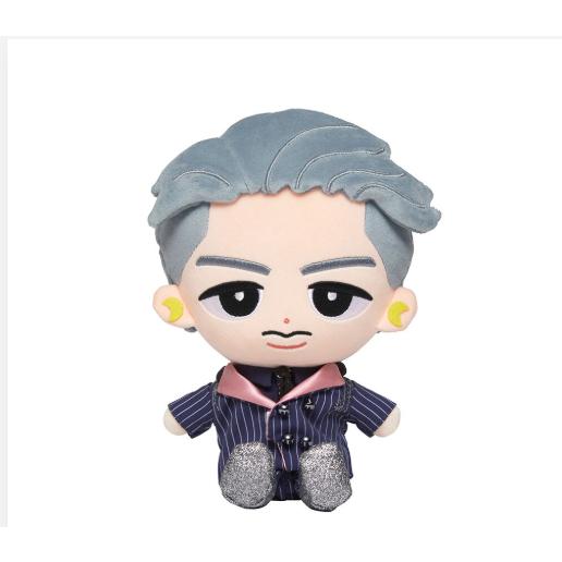 Snowman 岩本照 すのチルぶら下がらないシリーズ (BIGぬいぐるみ) ひー