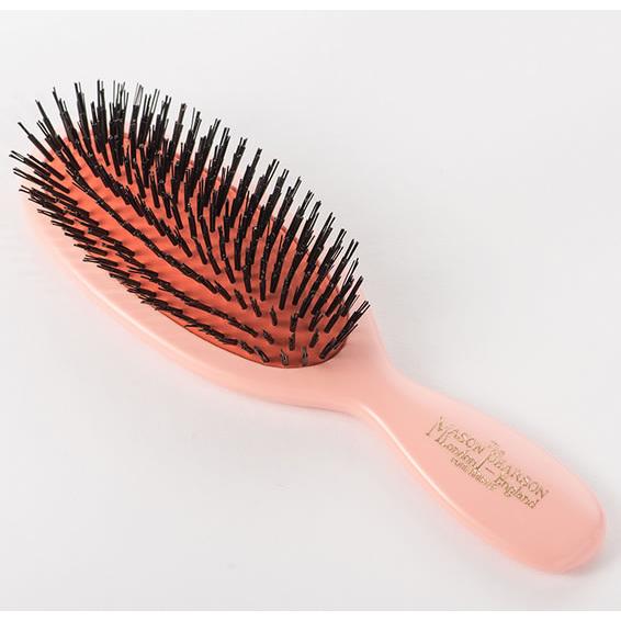 MASON PEARSON（メイソンピアソン） ポケットブリッスル : MICK - 通販