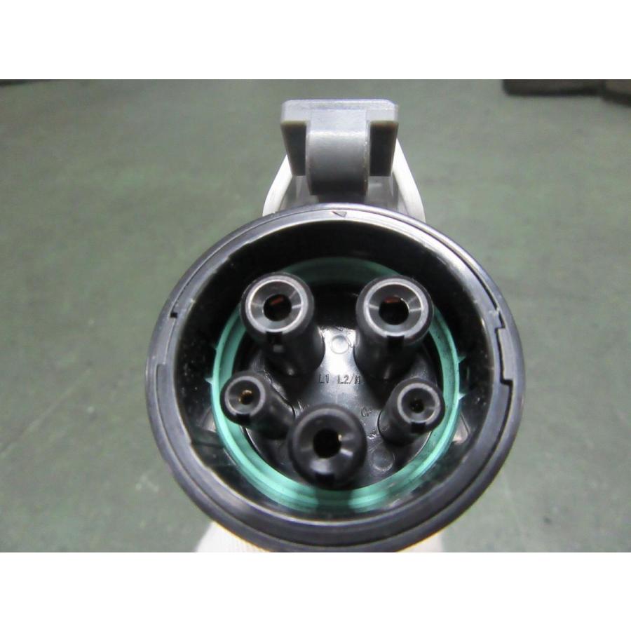 日産 リーフ 電気自動車 EV車 等 純正 充電ケーブル 29690-3NK5E 200V