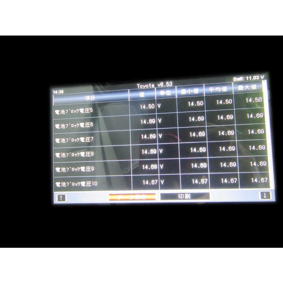 トヨタ 30 ZVW30 プリウス 後期 ハイブリッド HV 純正 ハイブリッド