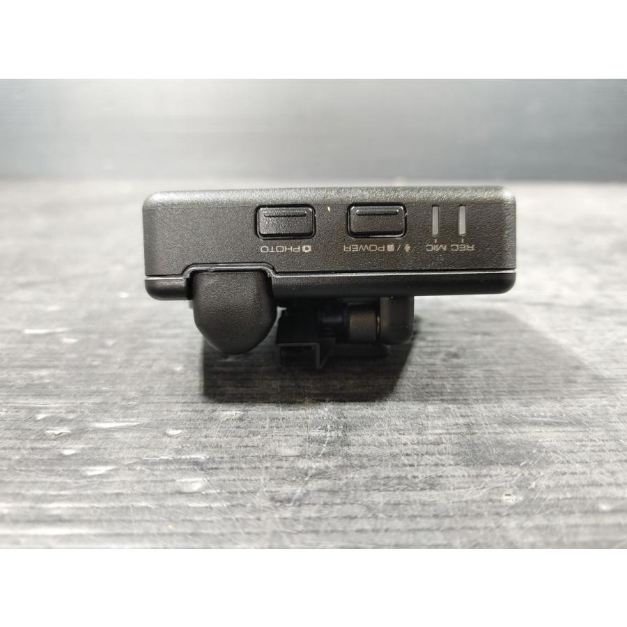 ダイハツ 純正オプション ドライブレコーダー DRK-H69N ナビ連動