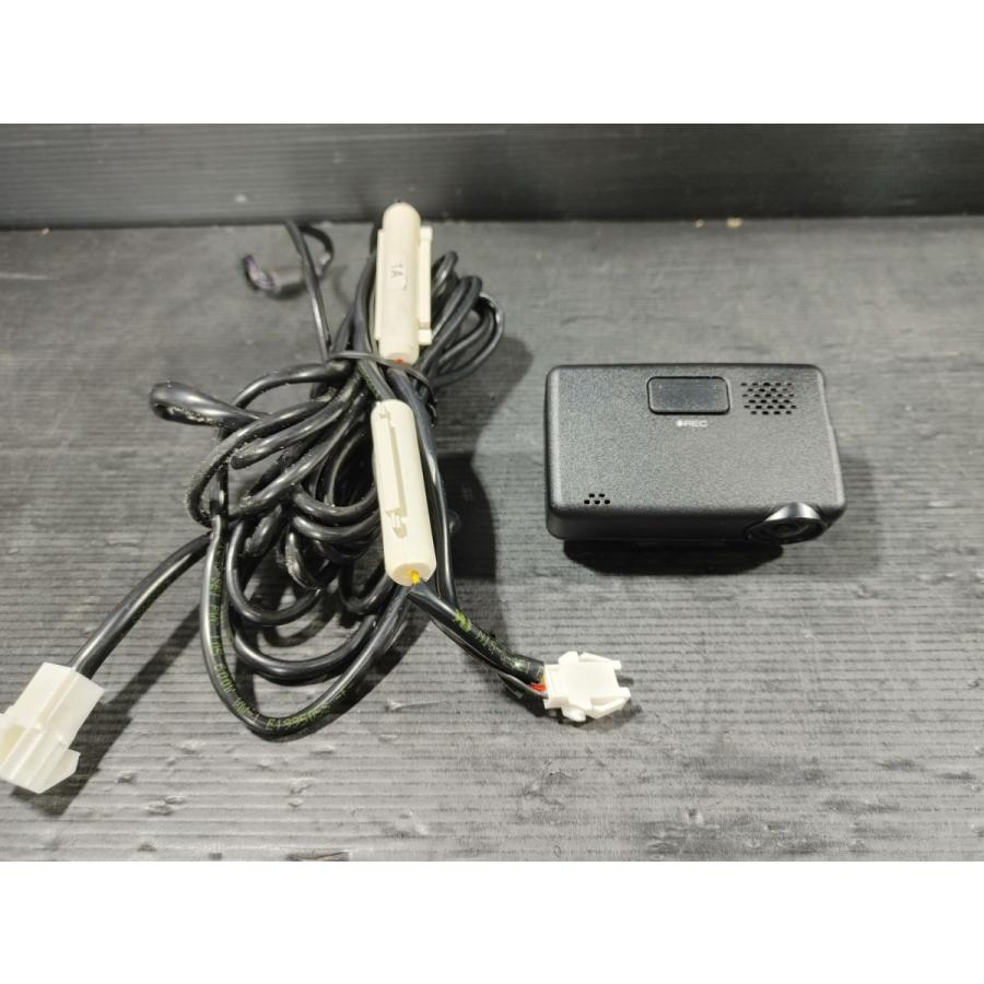 ダイハツ 純正オプション ドライブレコーダー DRK-H69N ナビ連動