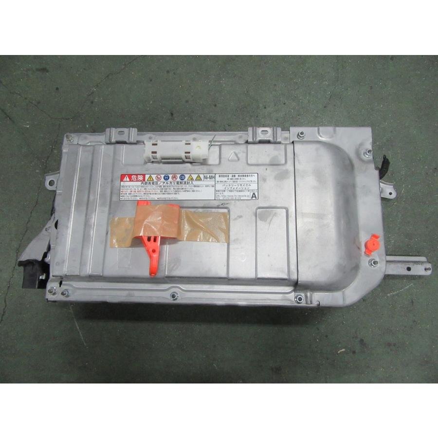 トヨタ 10 NHP10 アクア HV 前期 純正 ハイブリッドバッテリー 1NZFXE