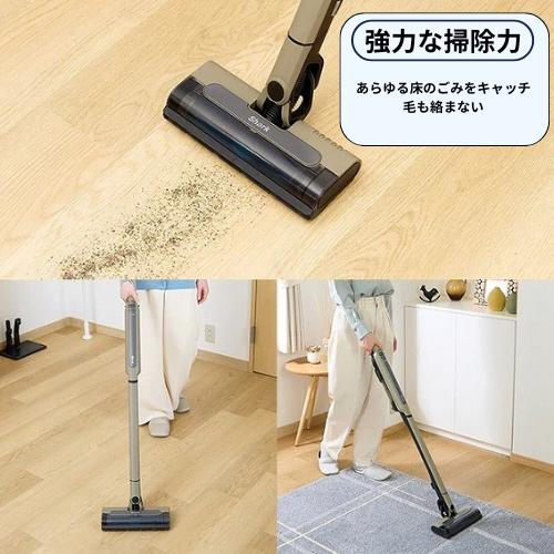 Shark（シャーク） 掃除機 Shark EVOPOWER SYSTEM STD コードレス