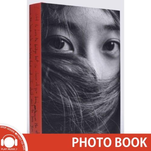限定版】KRYSTAL I DON'T WANT TO LOVE YOU PHOTOBOOK LIMITED EDITION