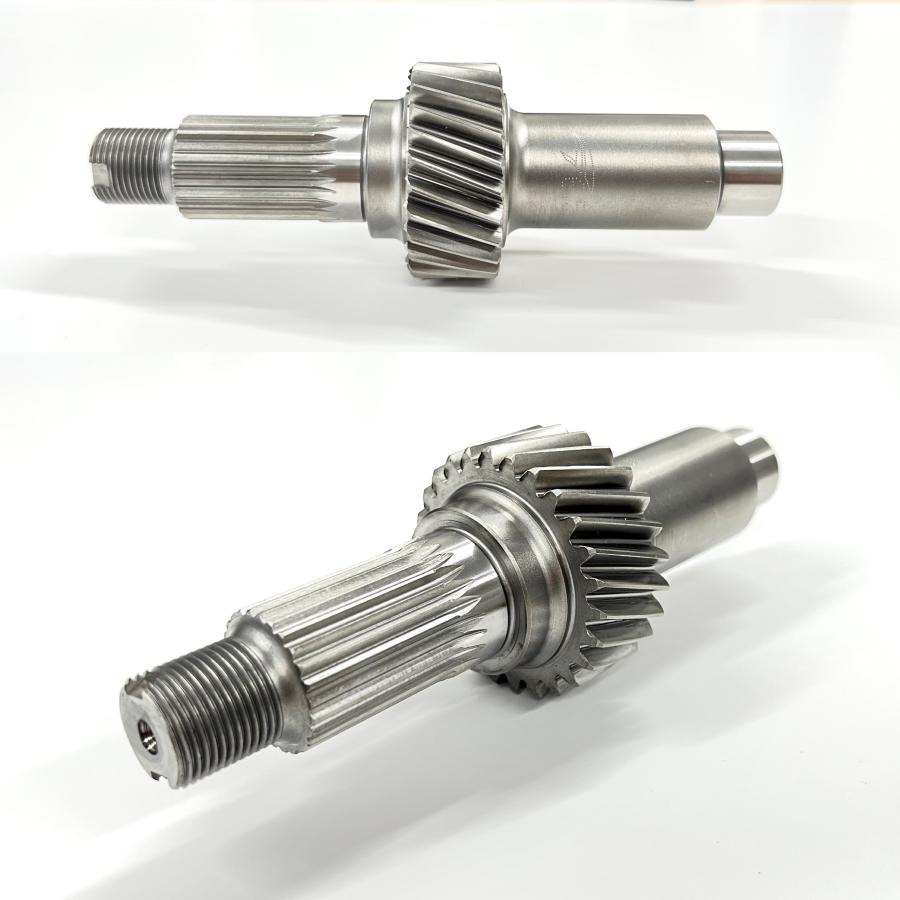 1台限定組込工賃無料！ ジムニー トランスファー 6.5 ダウンギア ギア