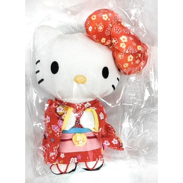 レア‼️和装キモノハローキティ 振袖着物 ぬいぐるみストラップ根付けネツケ 楽天市場】ハローキティ ぬいぐるみ（着物） : サンリオオンラインショップ