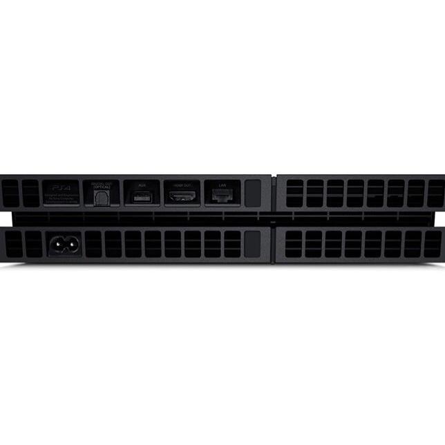 SONY（ソニー） PS4 本体 500GB CUH-1000AB01 〜 1200AB02 選べる2色