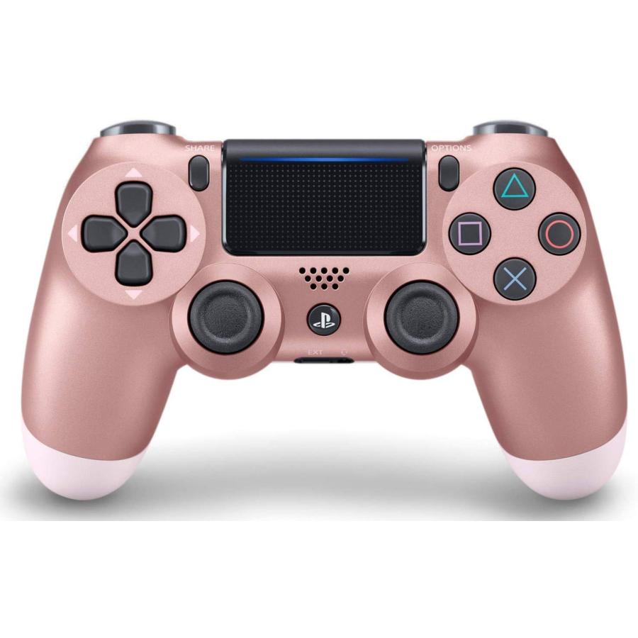 SONY（ソニー） PS4 ワイヤレスコントローラー DUALSHOCK4 デュアル