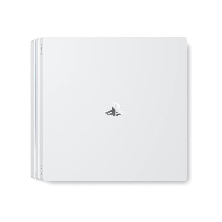 SONY（ソニー） PS4 本体 pro 1TB CUH-7200BB01 7200BB02 選べる2色 完