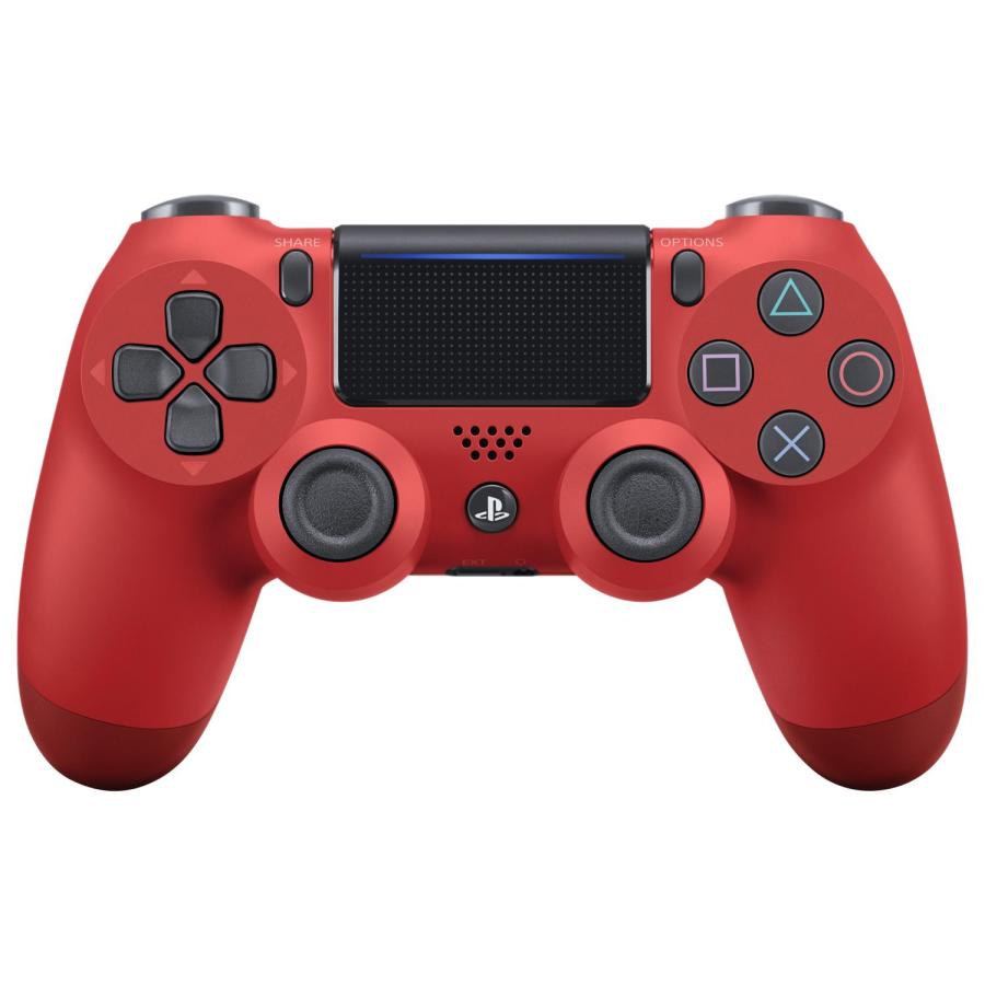 SONY（ソニー） PS4 ワイヤレスコントローラー DUALSHOCK4 デュアル