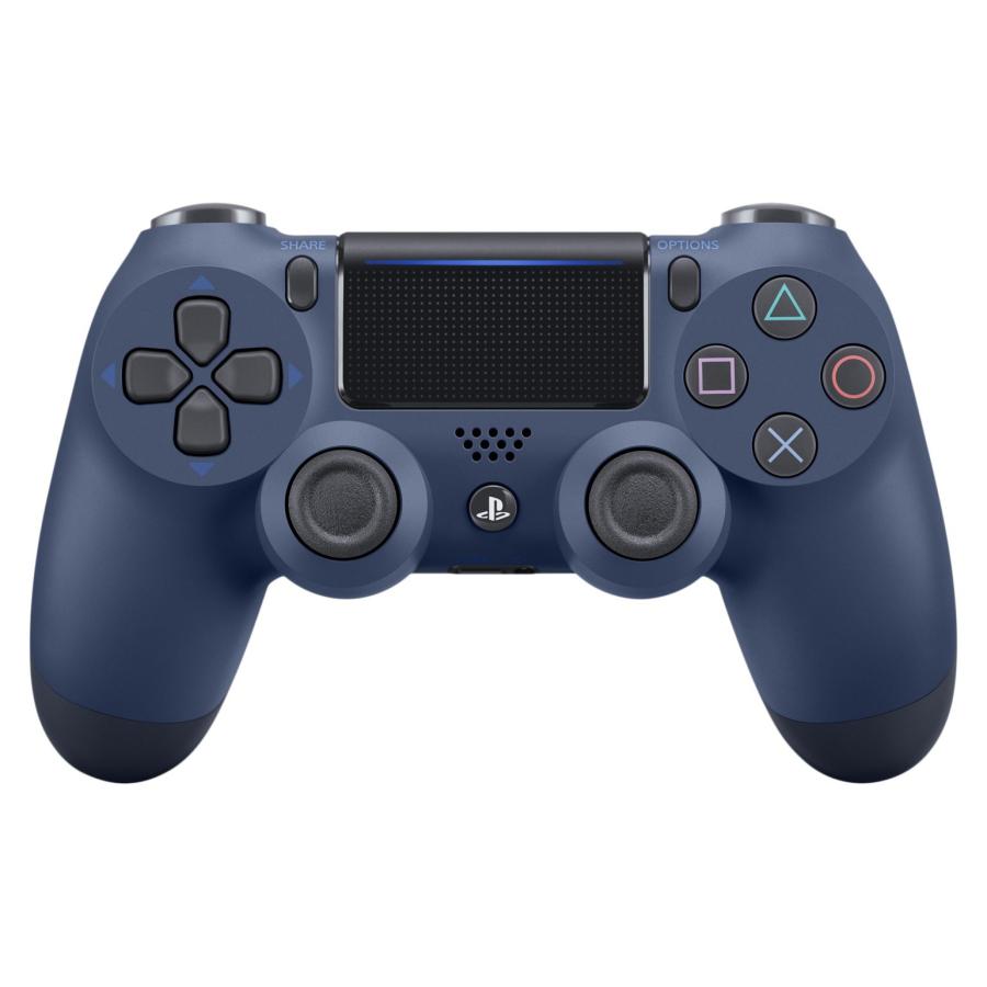 SONY（ソニー） PS4 ワイヤレスコントローラー DUALSHOCK4 デュアル