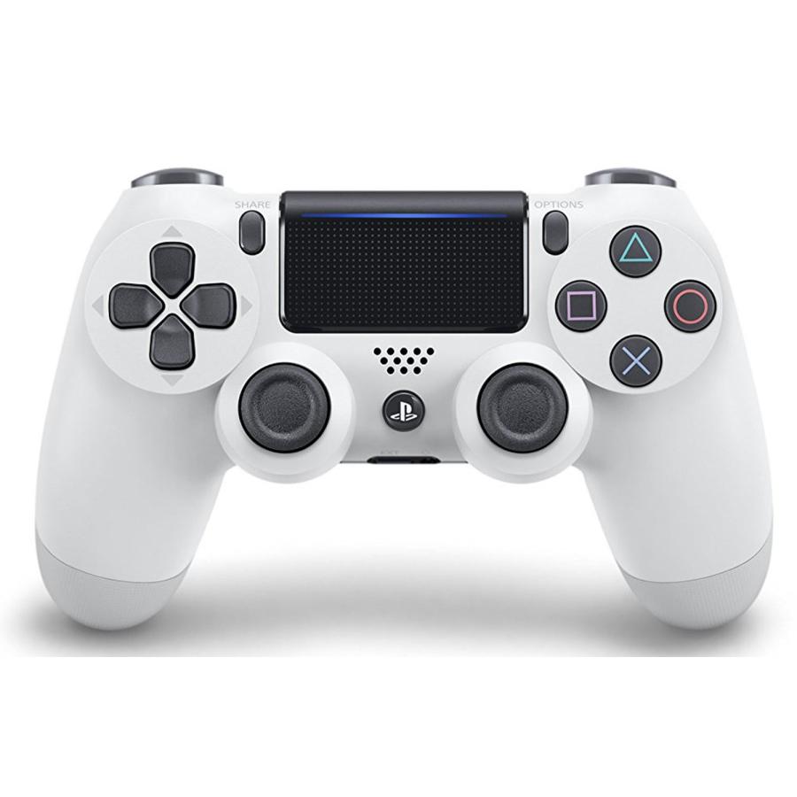 SONY（ソニー） PS4 ワイヤレスコントローラー DUALSHOCK4 デュアル