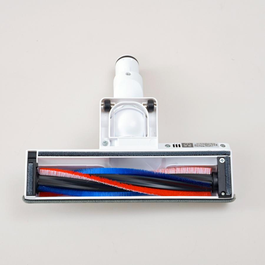 山善（YAMAZEN） 爆買 掃除機 軽量コードレス スティッククリーナー