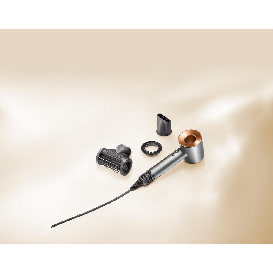 Dyson（ダイソン） 爆買 ドライヤー ヘアードライヤー 大風量 速乾